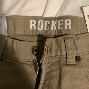 Crazy 8 Bottoms - ❗️Boys Crazy 8 tan long pant Crazy 8 Bottoms - ❗️Boys Crazy 8 tan long pant